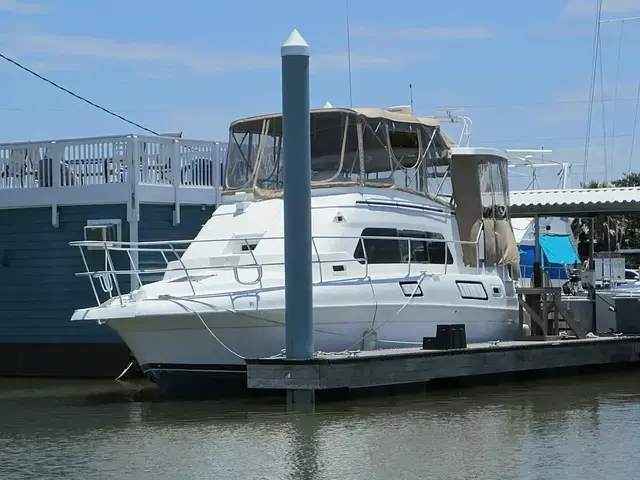 Mainship Boats 37 Motor Yacht