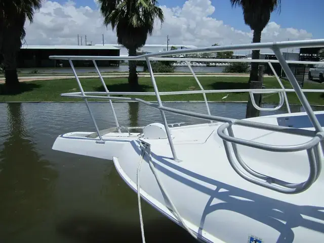 Mainship Boats 37 Motor Yacht