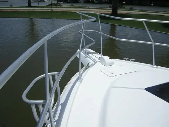 Mainship Boats 37 Motor Yacht