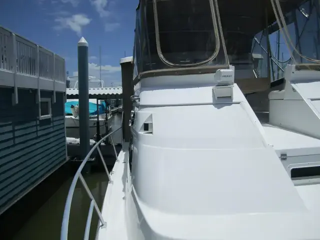 Mainship Boats 37 Motor Yacht