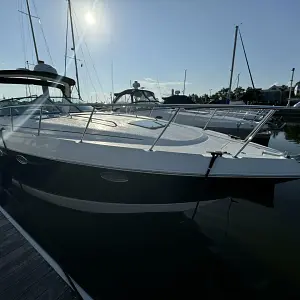 2006 Chaparral 350 Signature