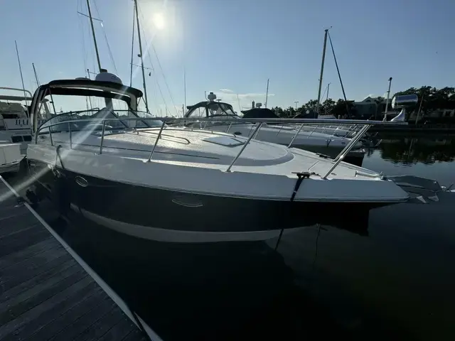 Chaparral 350 Signature