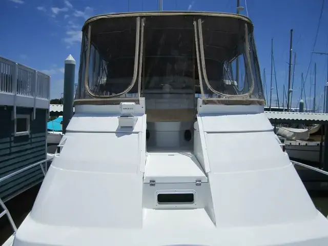 Mainship Boats 37 Motor Yacht