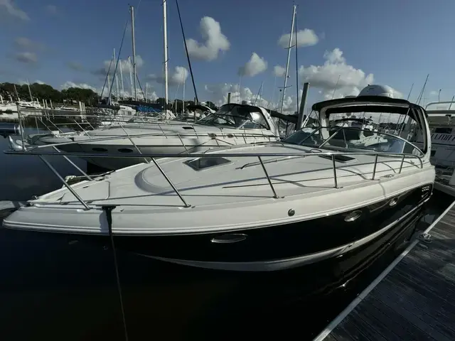 Chaparral 350 Signature