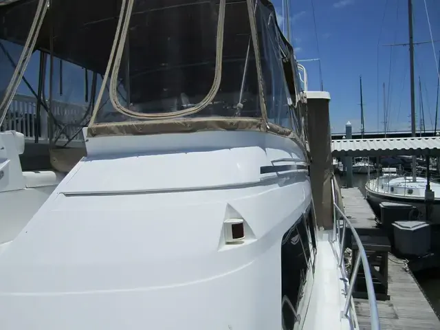 Mainship Boats 37 Motor Yacht