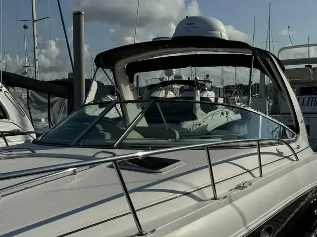 Chaparral 350 Signature