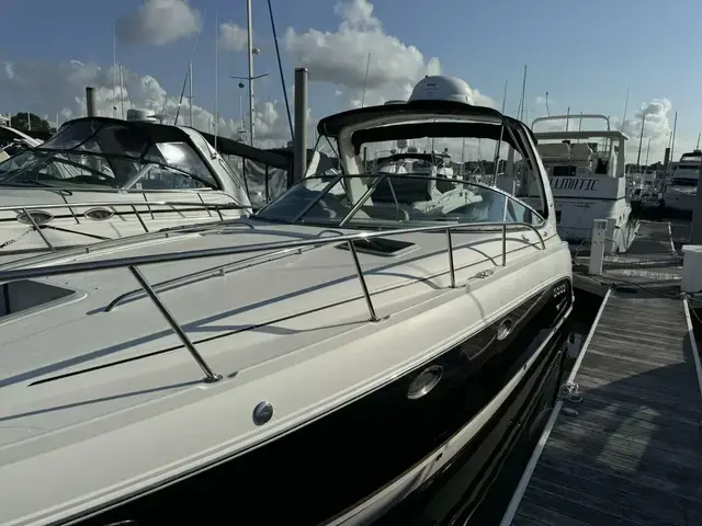 Chaparral 350 Signature