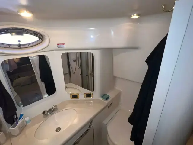 Sea Ray 380 ac