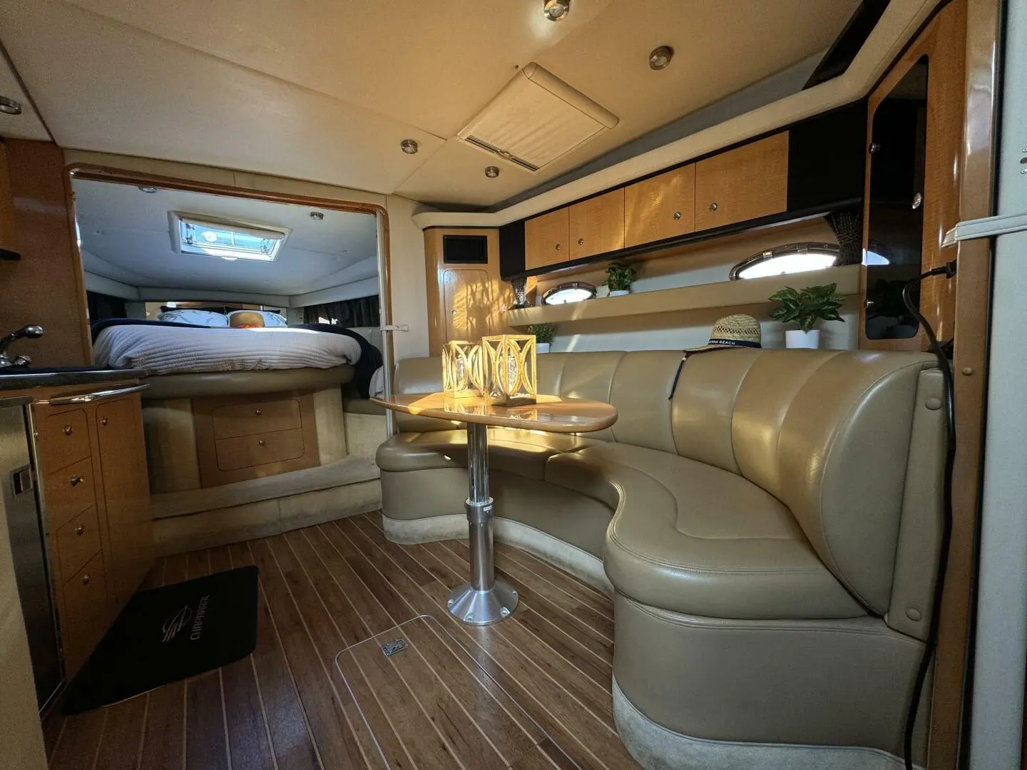 2006 Chaparral 350 signature