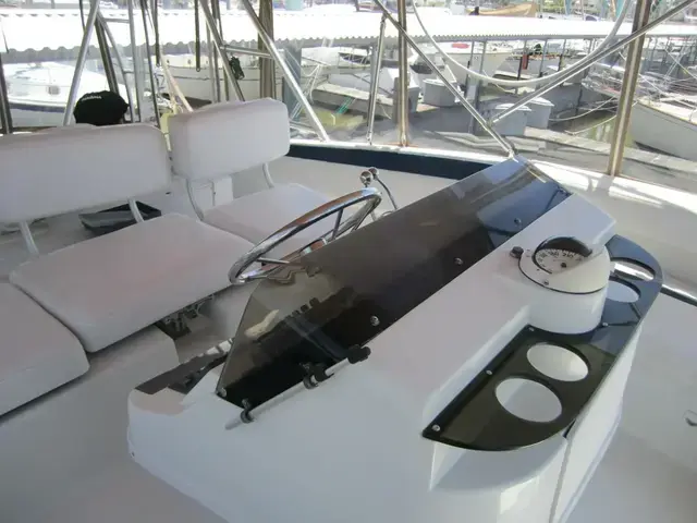 Mainship Boats 37 Motor Yacht