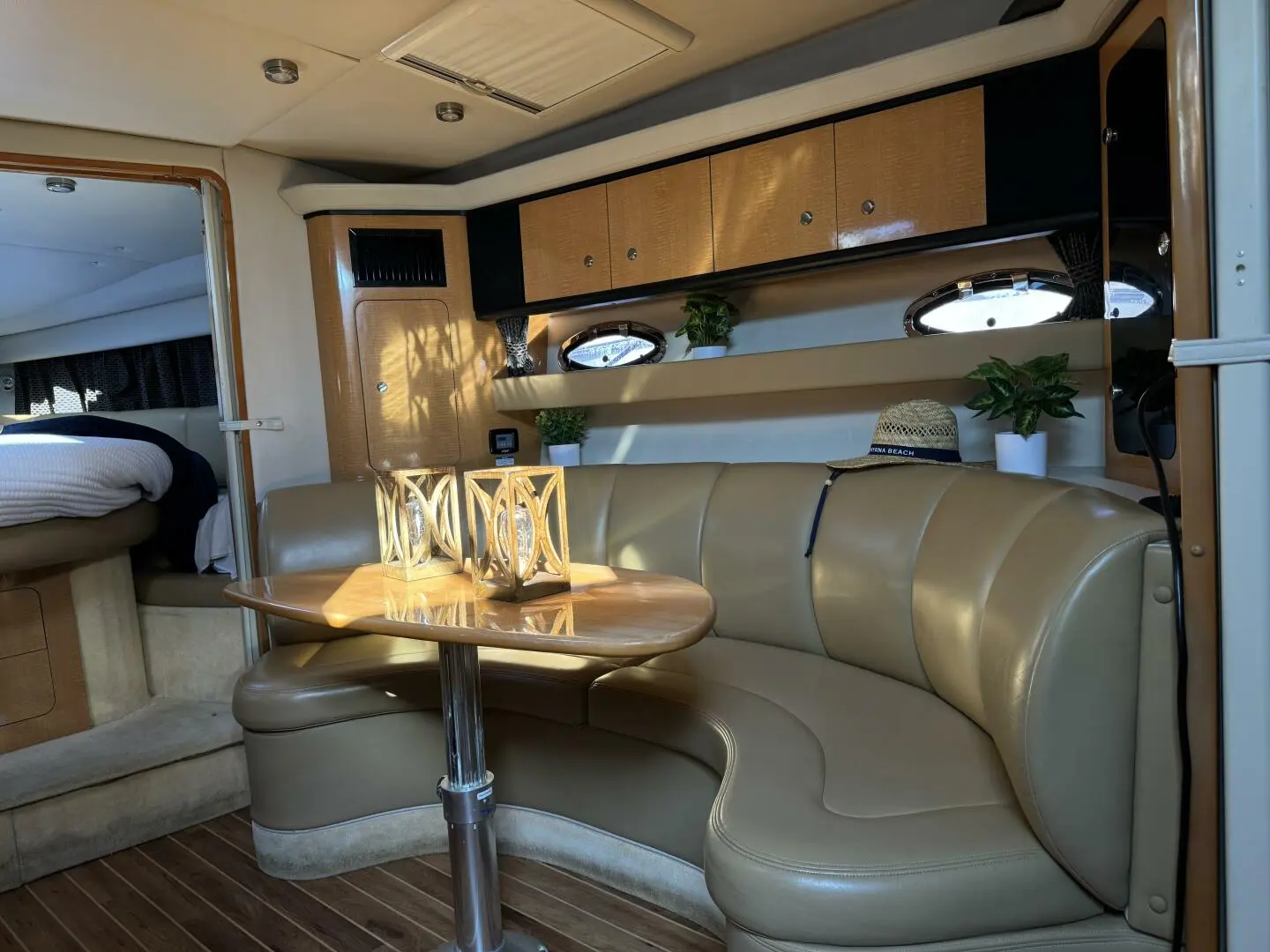 2006 Chaparral 350 signature