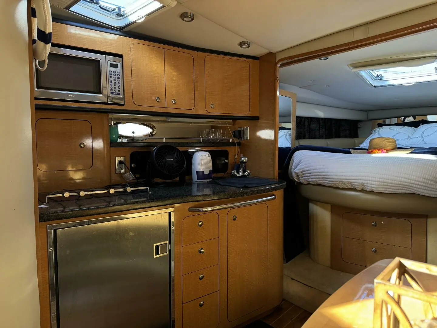 2006 Chaparral 350 signature