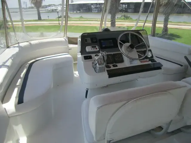 Mainship Boats 37 Motor Yacht