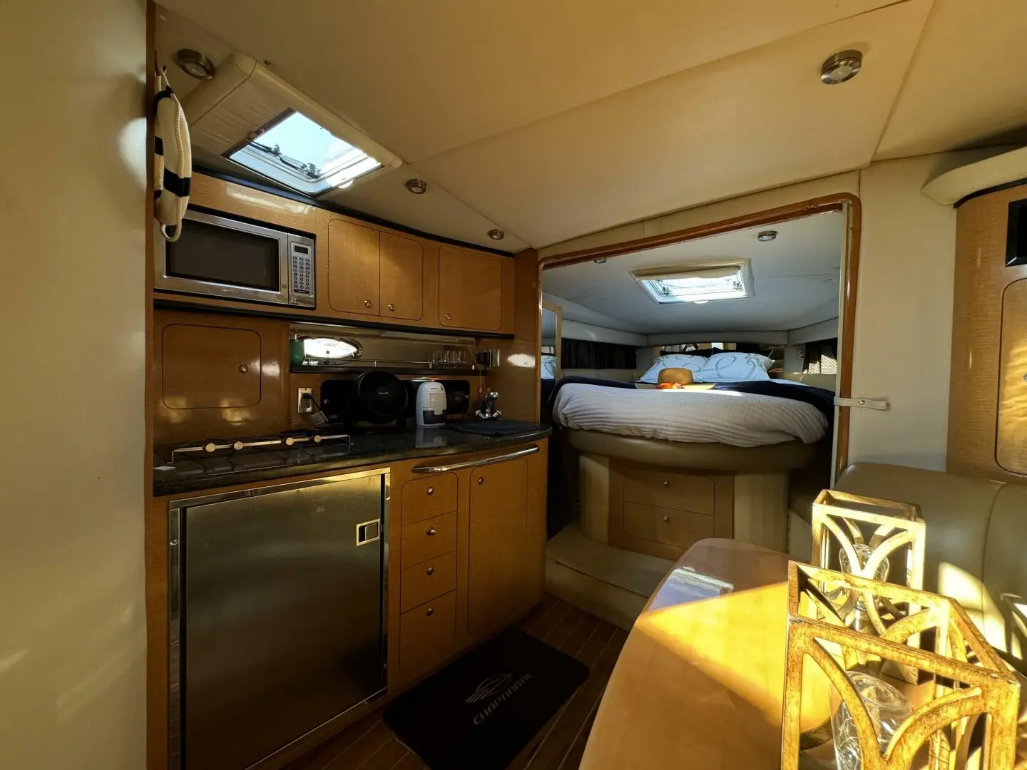 2006 Chaparral 350 signature