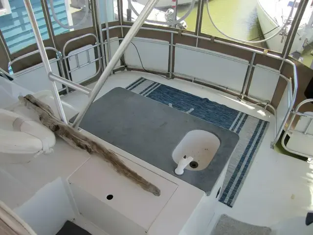 Mainship Boats 37 Motor Yacht