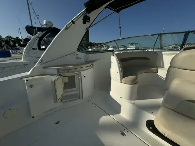 Chaparral 350 Signature