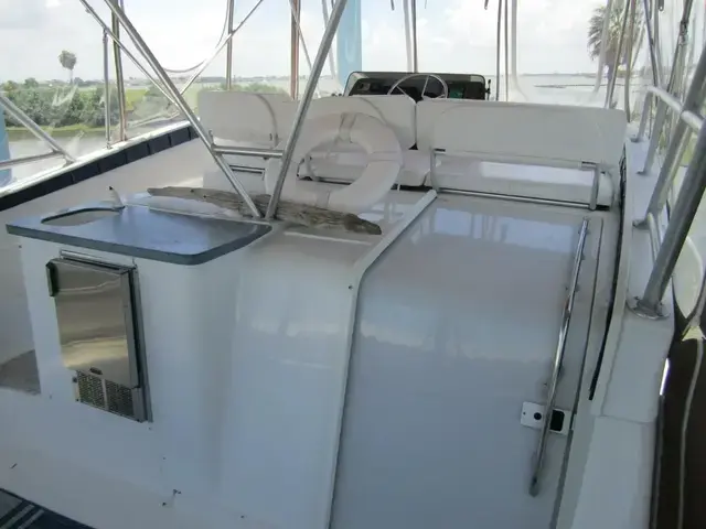 Mainship Boats 37 Motor Yacht