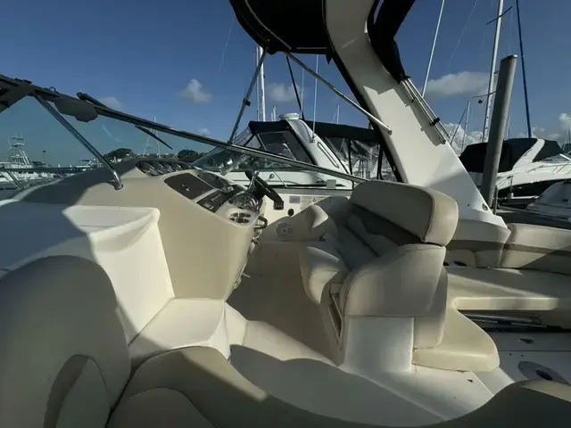 Chaparral 350 Signature