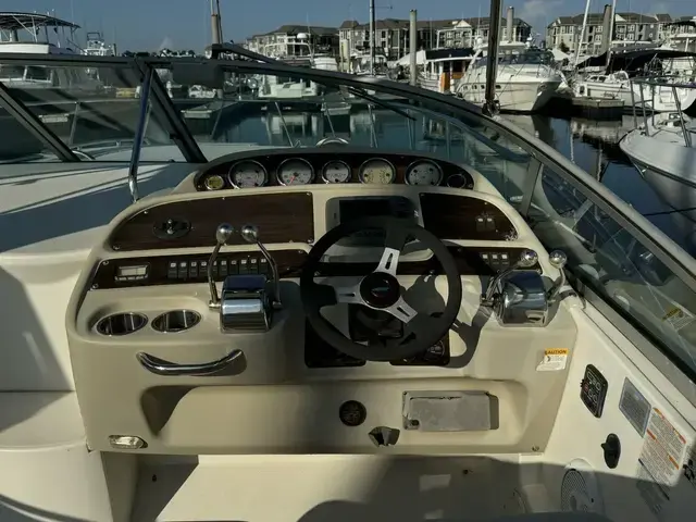 Chaparral 350 Signature