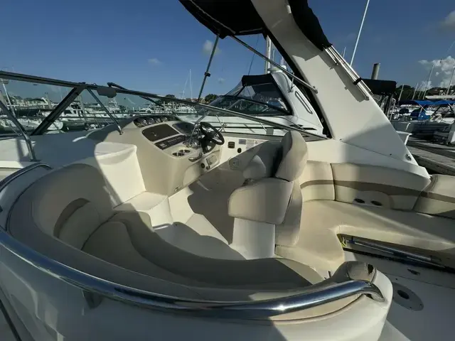 Chaparral 350 Signature