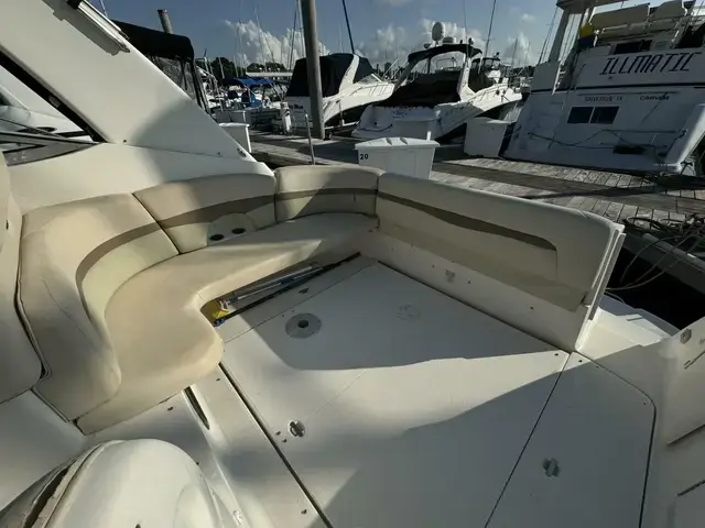 Chaparral 350 Signature