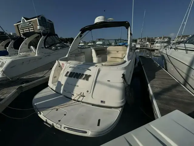 Chaparral 350 Signature