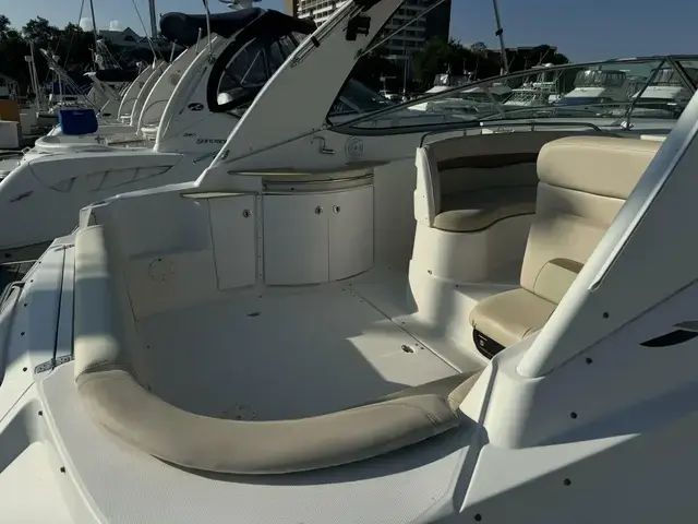 Chaparral 350 Signature