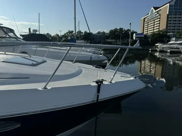 Chaparral 350 Signature