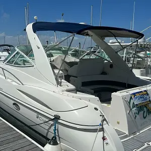 2007 Cruisers Yachts 340 Express