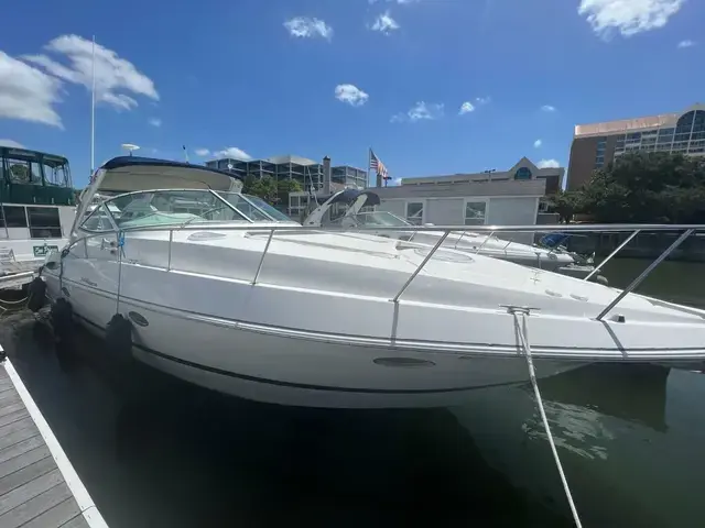 Cruisers Yachts 340 Express