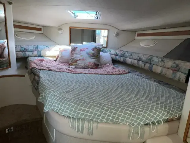 Sea Ray 370 Aft Cabin