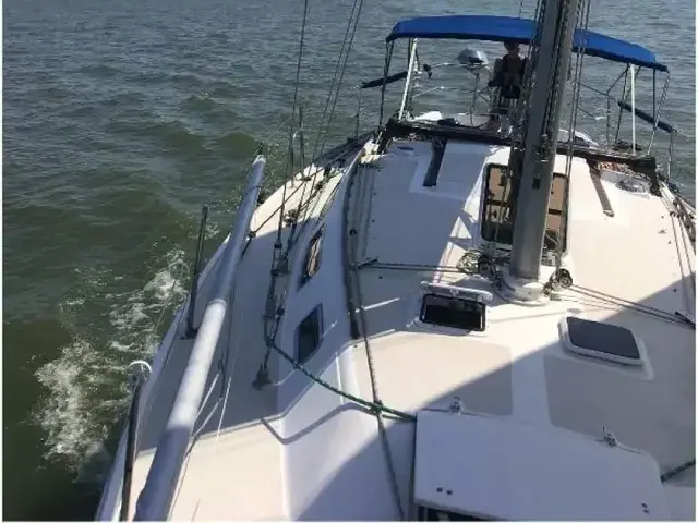 Catalina 36