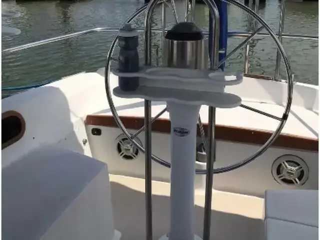 Catalina 36