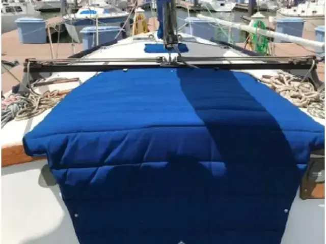 Catalina 36