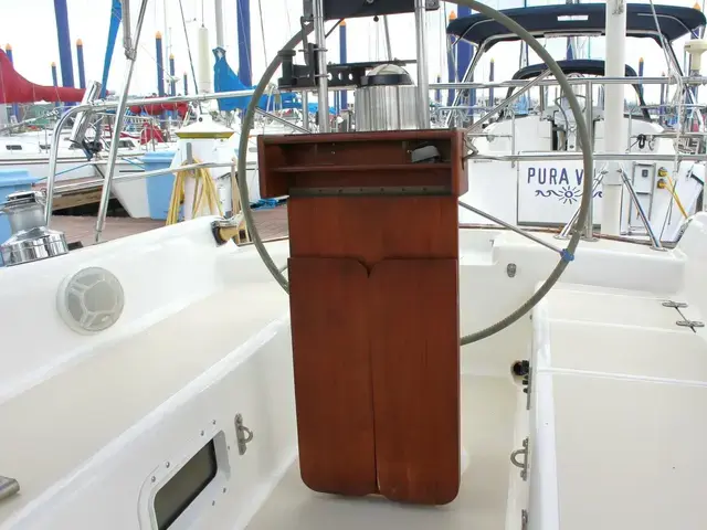 Freedom Marine 36