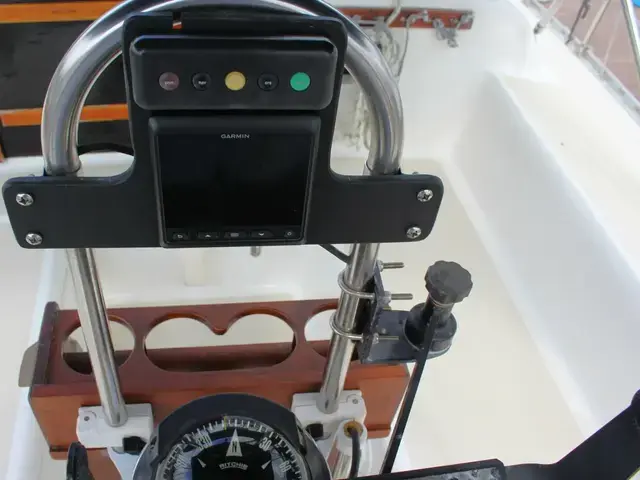 Freedom Marine 36