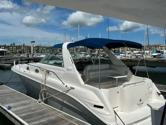 Sea Ray Sundancer 330