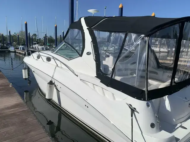 Sea Ray Sundancer 320