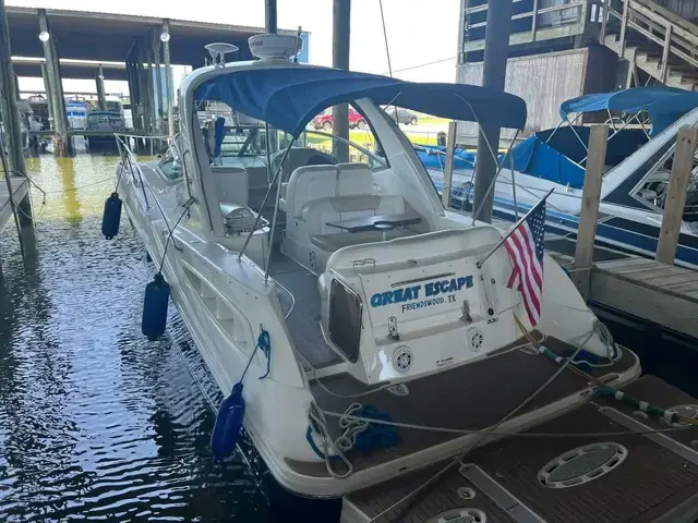 Sea Ray Sundancer 330