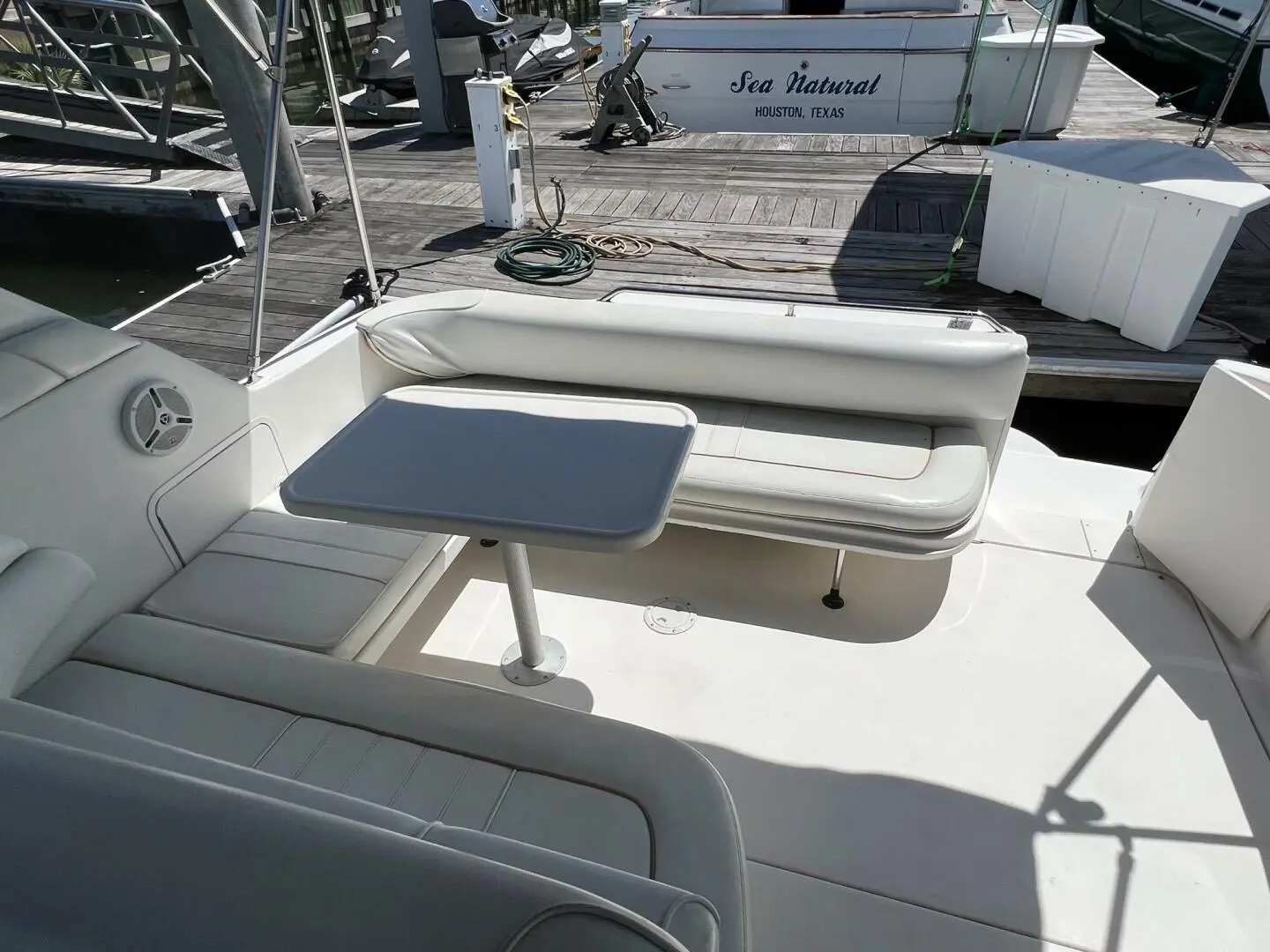 1998 Sea Ray 330 sundancer