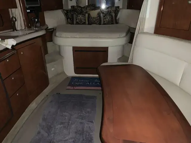 Sea Ray Sundancer 320