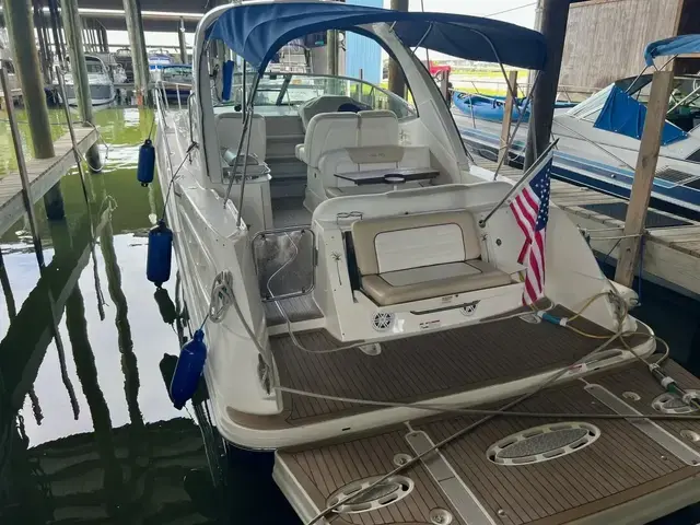 Sea Ray Sundancer 330