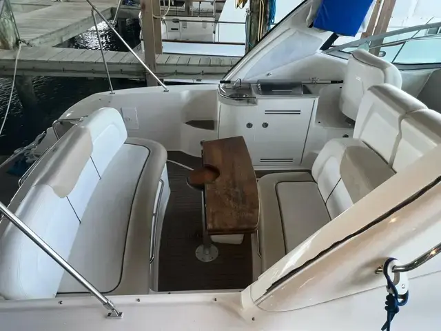 Sea Ray Sundancer 330