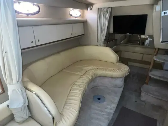 Sea Ray Sundancer 330