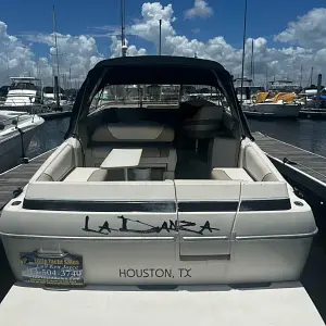 1997 Bayliner Avanti 3255