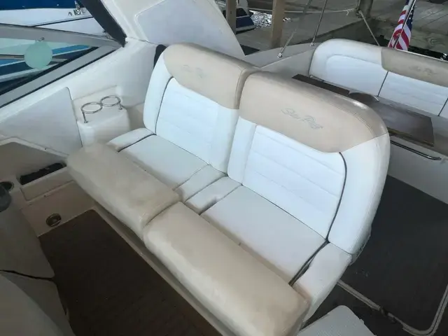 Sea Ray Sundancer 330