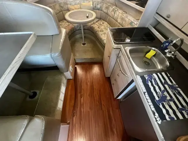 Bayliner Avanti 3255