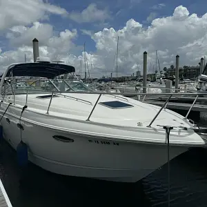 2003 Chaparral 320 Signature