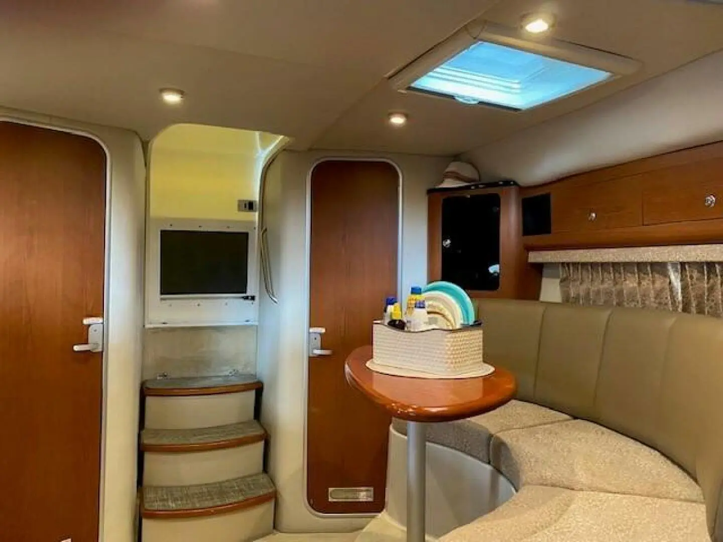 2003 Chaparral 320 signature