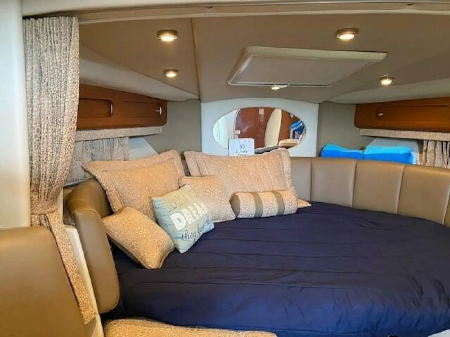 2003 Chaparral 320 signature